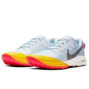 Nike Air Zoom Terra Kiger 6 'Aura' CJ0219-400 Men’s Size 8 RARE